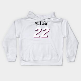 Jimmy Butler Kids Hoodie